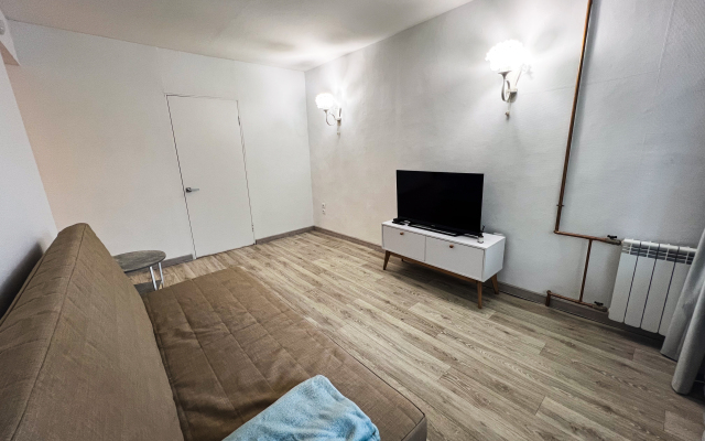 Апартаменты Stanislavskogo Lounge