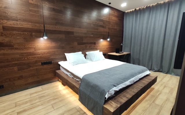 Квартира Apart153