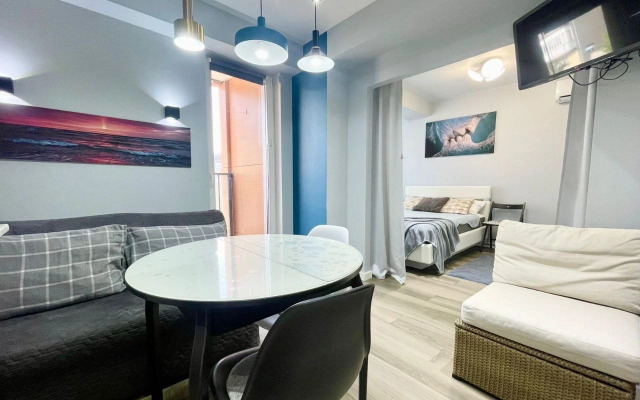 Квартира Уютная для 6 гостей