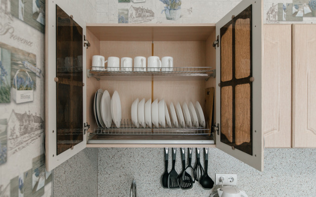 Апартаменты Shining Star