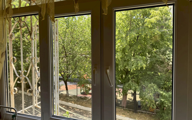 126 Parus 7 Apartments