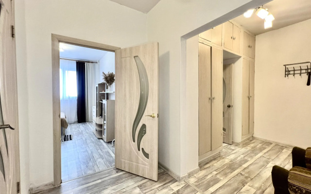 Vidovaya Prostory Severa Flat