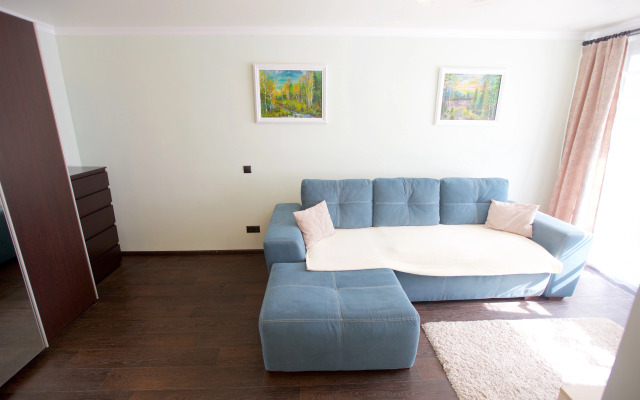 Апартаменты Рядом со стадионом Локомотив