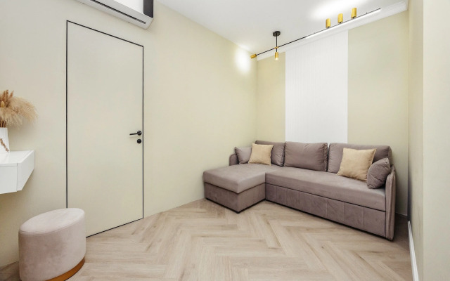 Zhk Frukty Chernika 8242 Flat