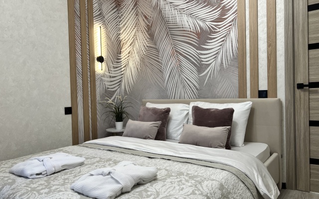Grand Apart Matreshka Home Apartments