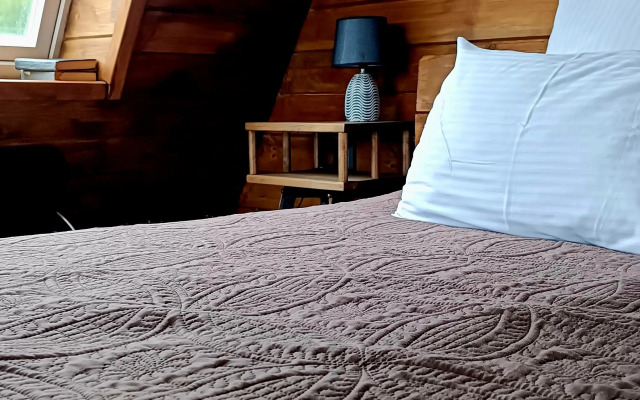 Chilla Villa Black Guest House 1