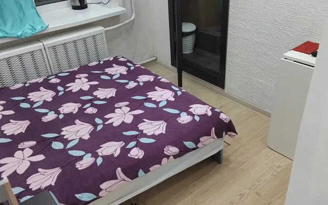 Мебелированые комнаты по улице Ленина