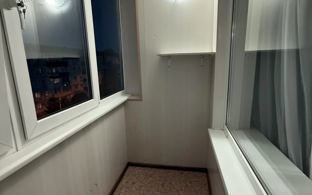 Квартира Уютная трёшка в центре города