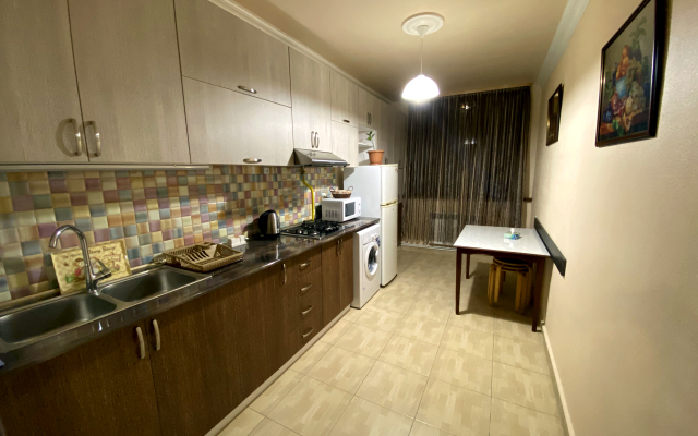 Centralhome Yerevan Apartments