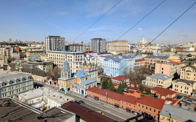 Квартира Свободна - Полянка 28