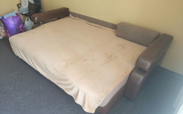 Квартира Up Apart на ул. 20-летия Октября