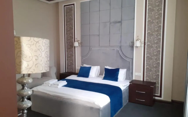 Hotel Shahristan