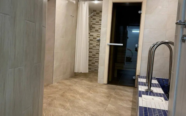 Atrium Guest House