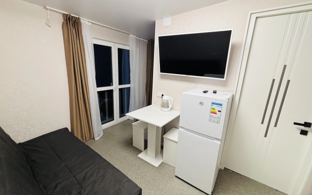 Studio S Basseynom Apartments