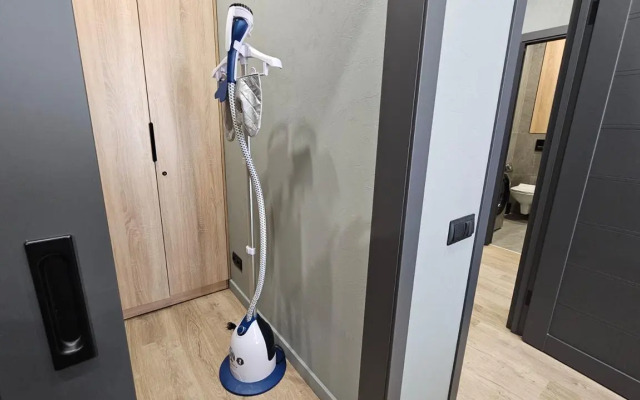 Квартира на Улице Городской Вал 15к2