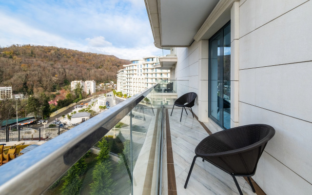 Апартаменты Свадебный Люкс