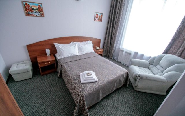 Hotel "Kameya"
