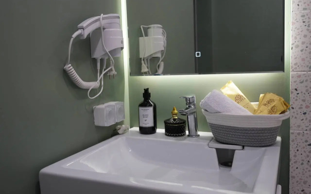 Частный дом Резиденция Мелихово парк