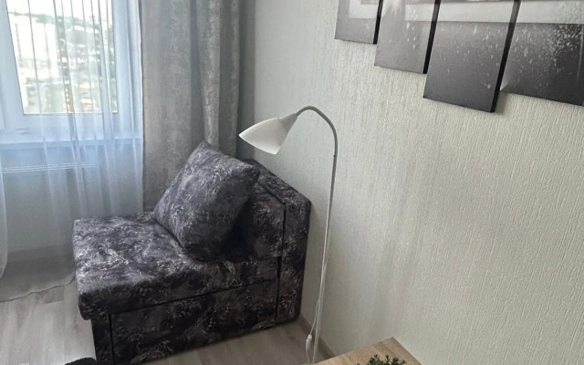 Квартира 1-комнатная новая и уютная