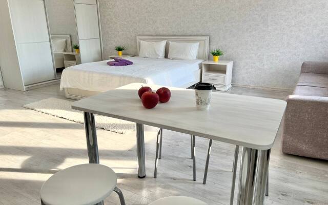 Chill Pill - centr - samozaseleniya 24/7 - 62 Apartments