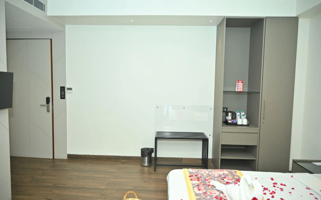 Urvi Banquets Guest House