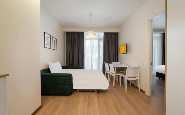 Hotel Dialog Kokhta