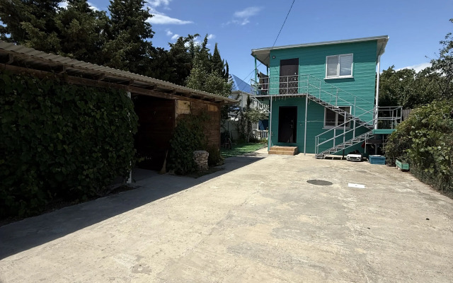 Апартаменты Небо