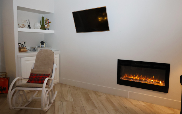 Гостевой дом It's Room Naples