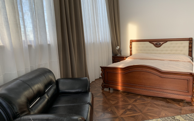 Arbat Hotel