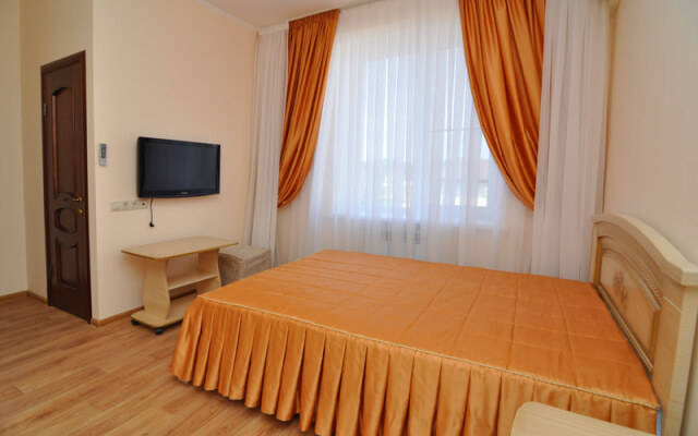 Astoriya Guest house