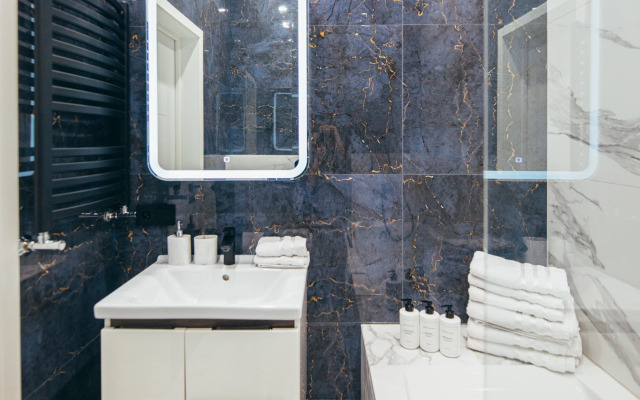 Квартира Шикарная двушка в центре