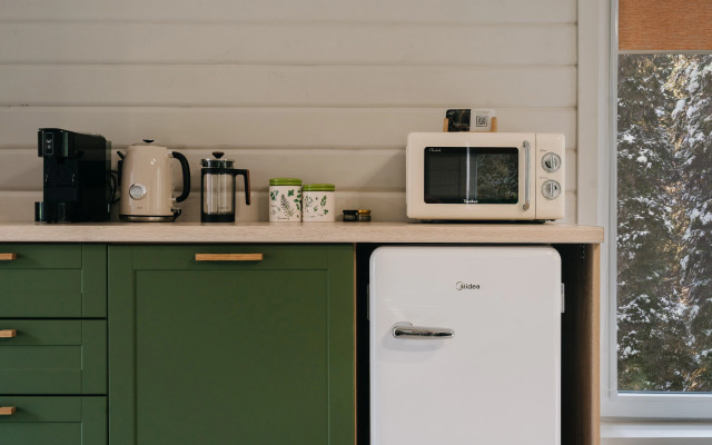 Отель Чепош Парк