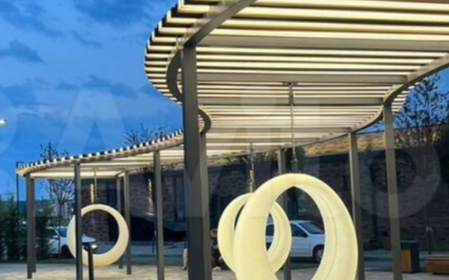 Квартира в Майкопе ЖК Яблоневый