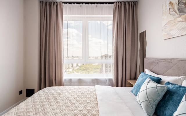 Skandinavskaya Estetika Flat