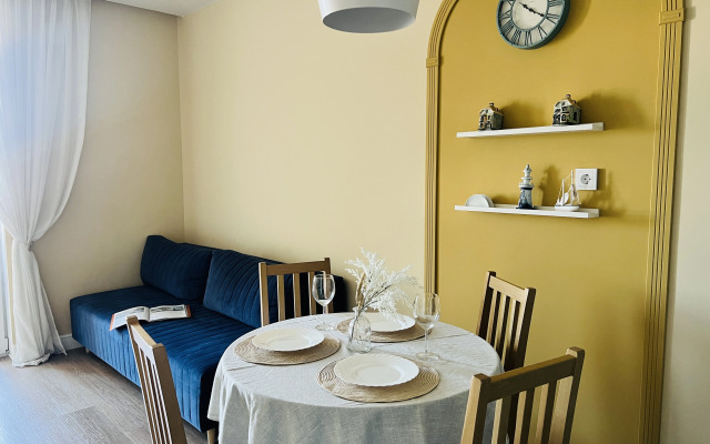 Апартаменты Невский парк