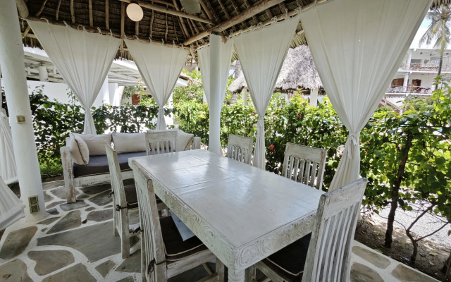 Kisiwa Watamu Apartments