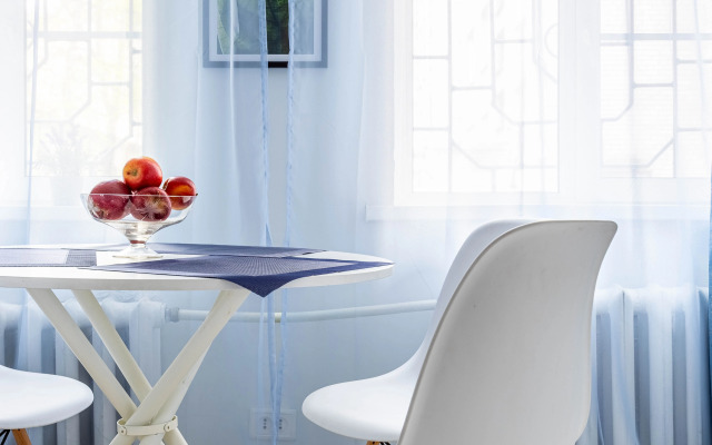 Апартаменты Семейные апартаменты с Парковкой