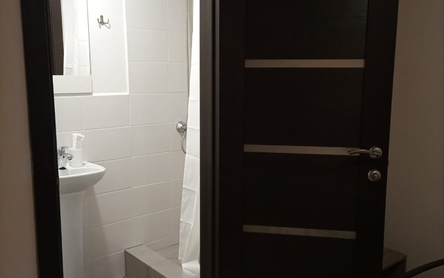 Отель Арнеево