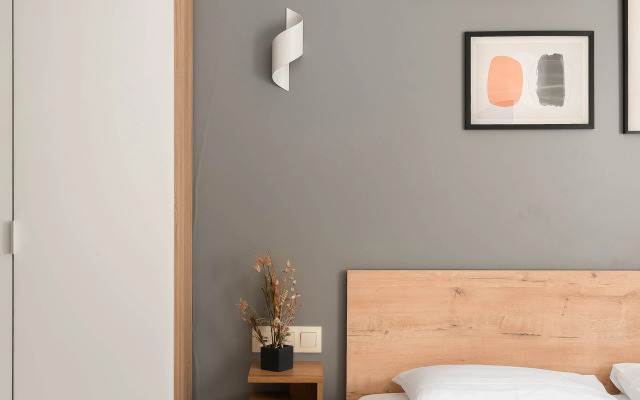 Apartment Knokey Spartak