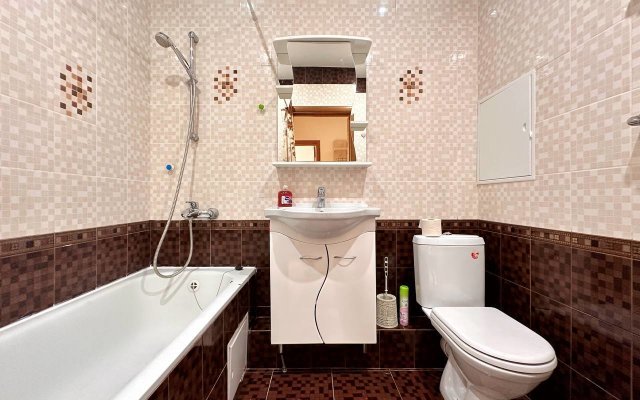 Квартира Галерея РRО на Рижской 1А