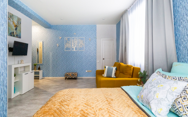 Квартира 1-ая Метро Карла Маркса