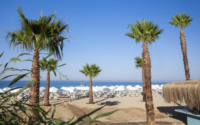 Sultan of Dreams Hotel & Spa - All Inclusive