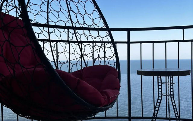 Апарт-отель Ru 4