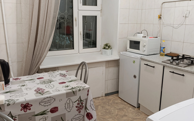 Квартира Уютная на Пионерской 8