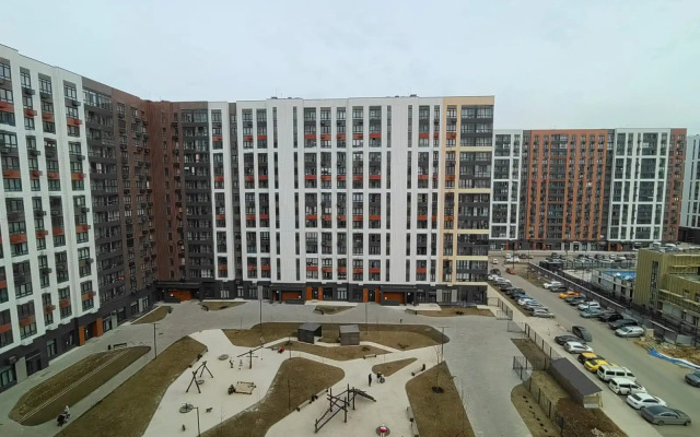 Квартира вблизи Шереметьево на Ленинградском Шоссе