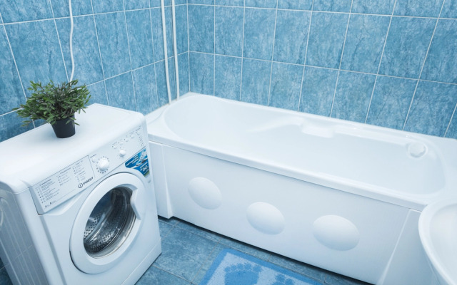 Апартаменты Этажидейли стандарт в Центре