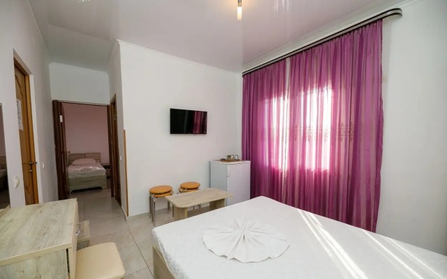 Nikoletta Hotel