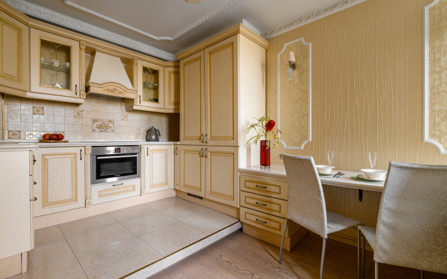 Апартаменты LetYourFlat Гороховая 70