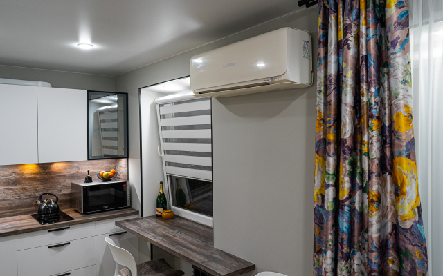 Апартаменты Центрально-Театральная квартира