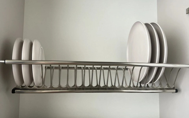 Апартаменты CozyHouse